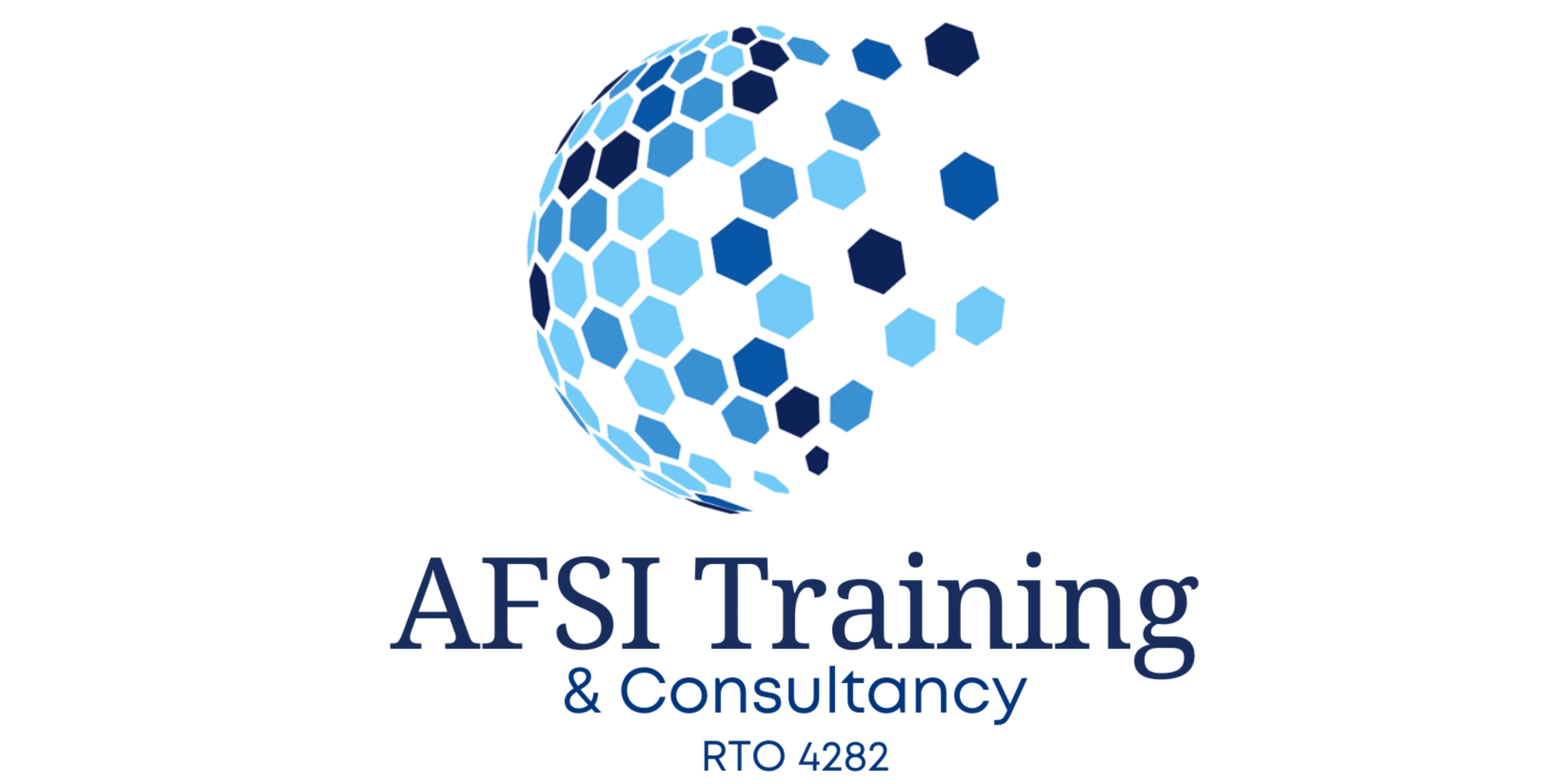 Australian Forensic Services Institute (AFSI) Logo