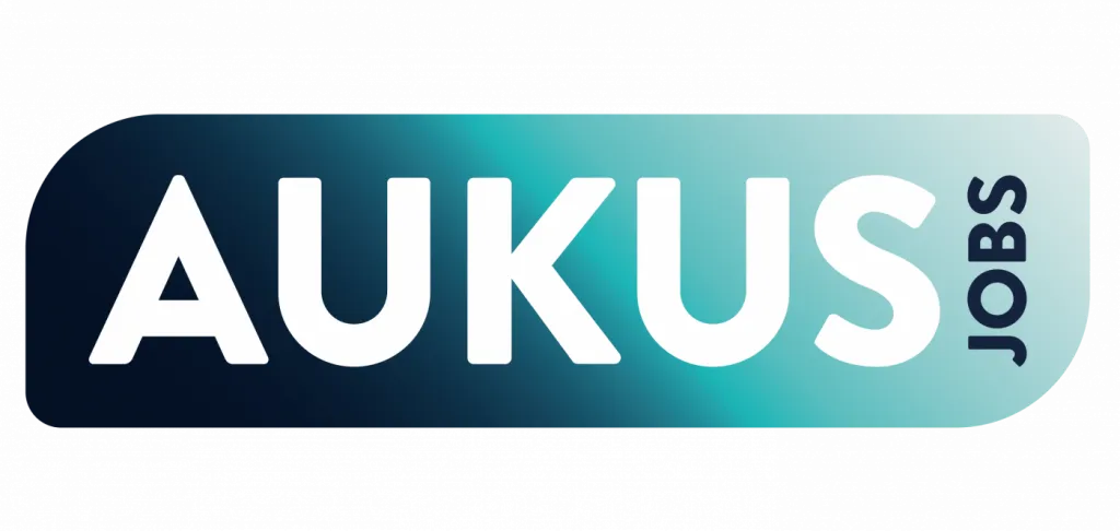 AUKUS Jobs Logo