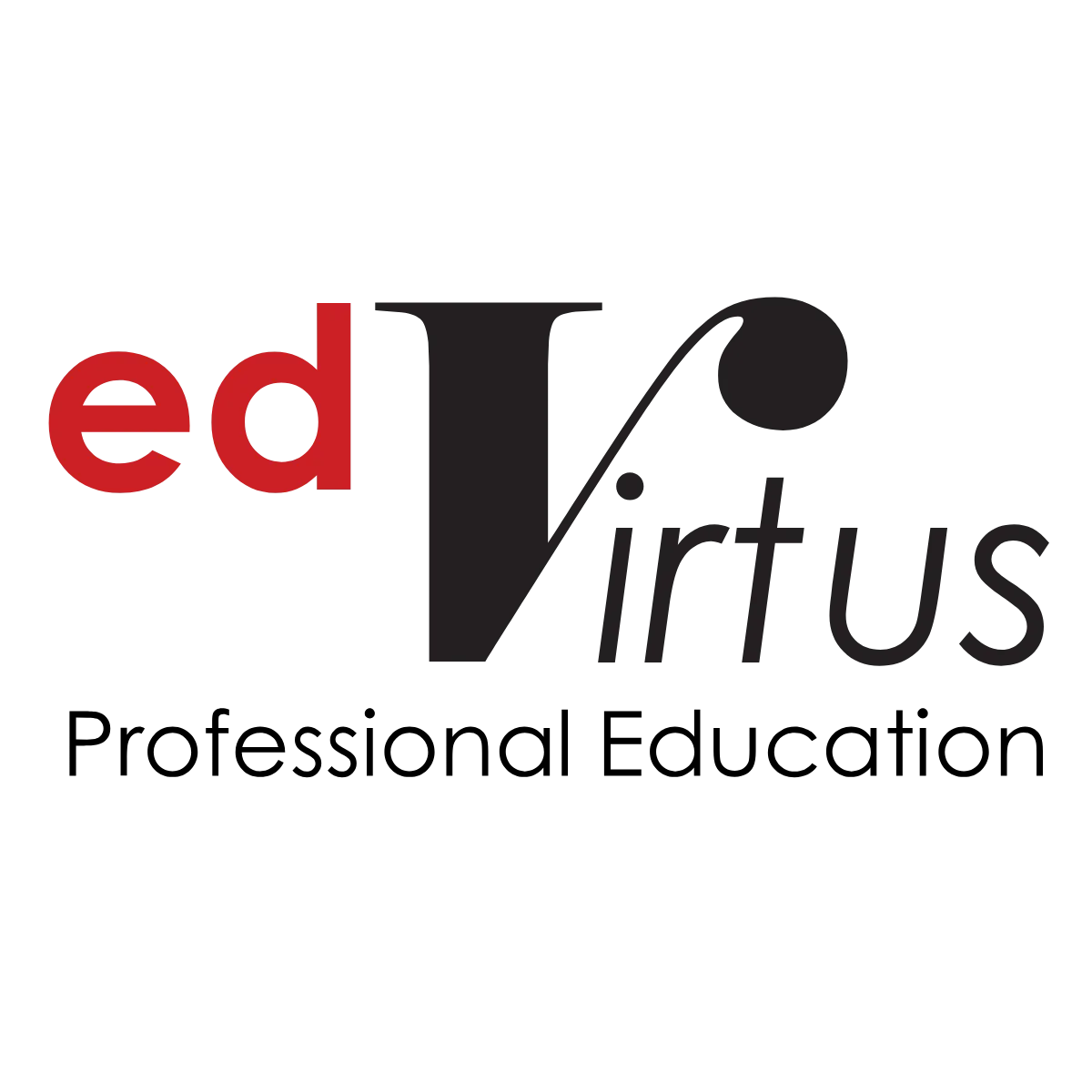 edVirtus Logo