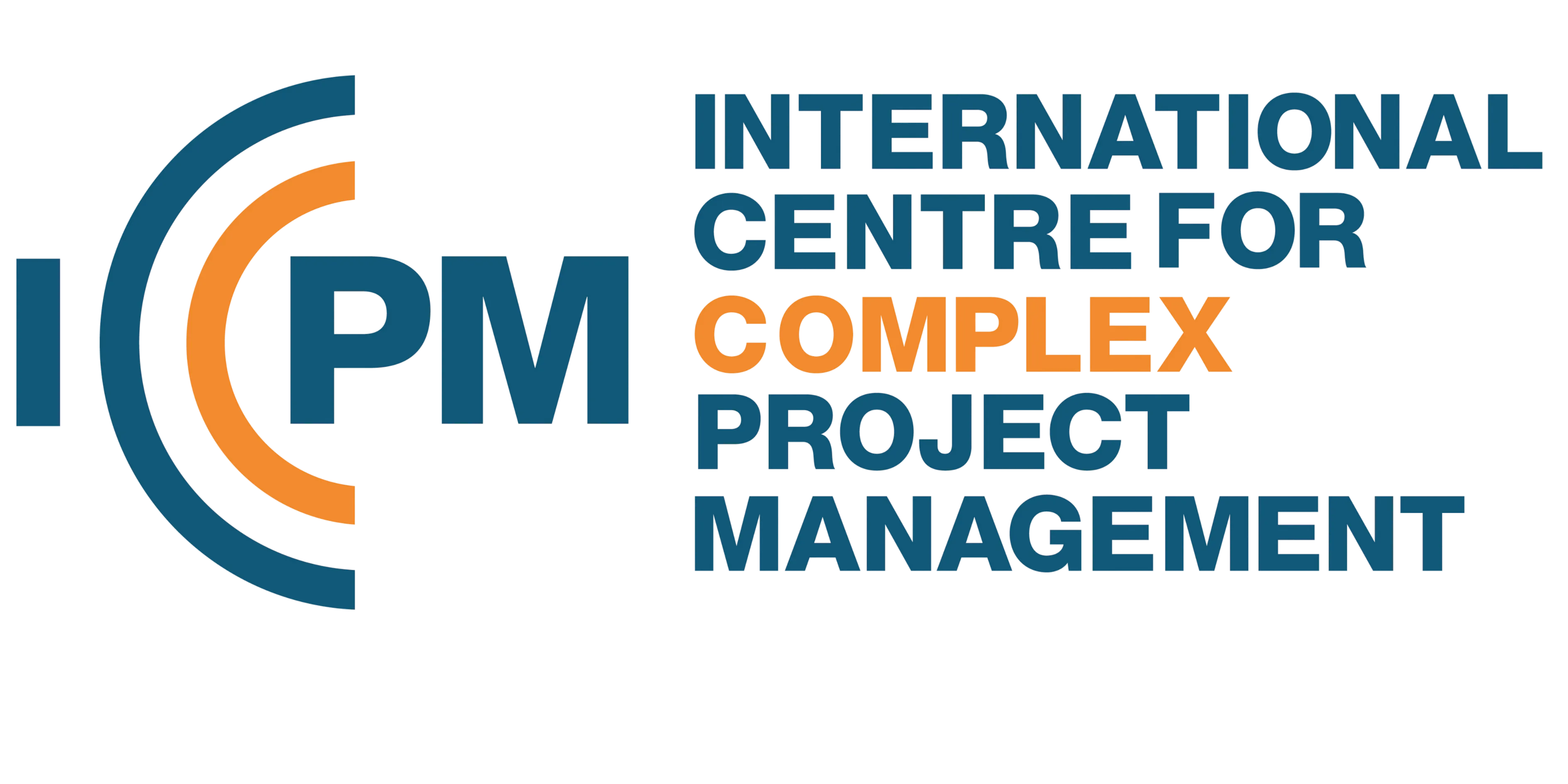 ICCPM Logo