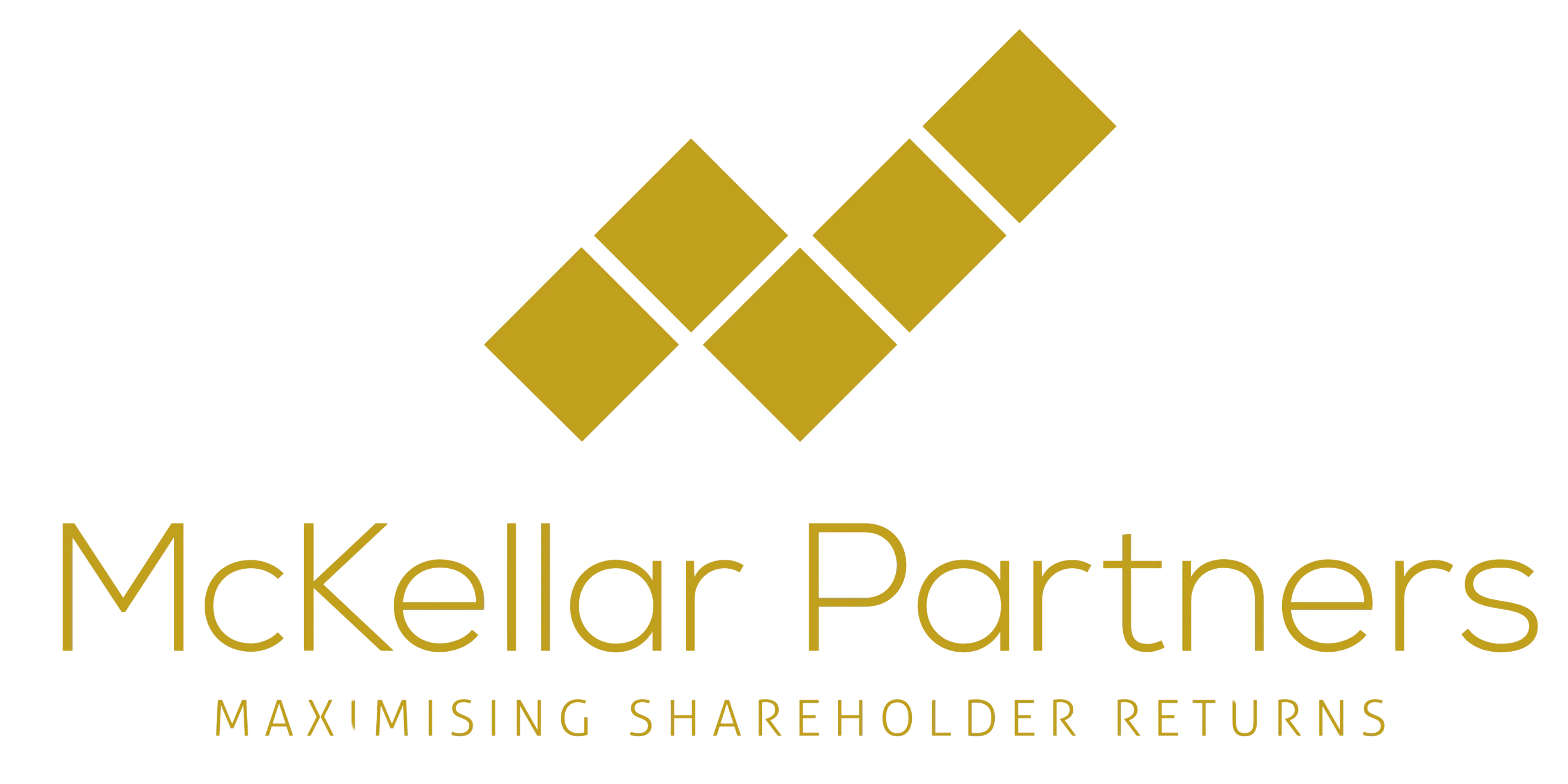 McKellar Partners Logo