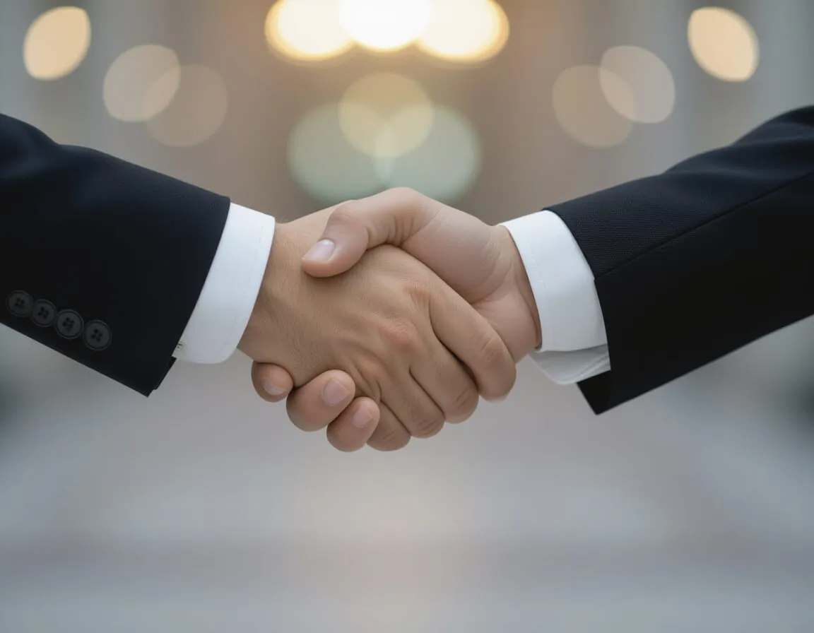 Large-scale program delivery with Defence and Government infrastructure