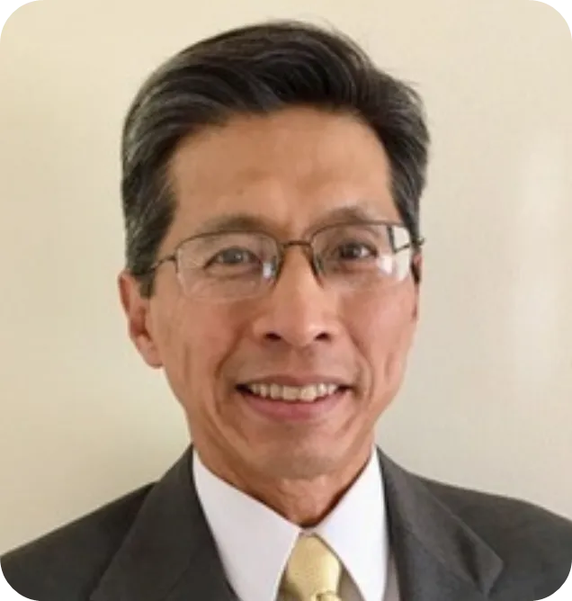 Eddie Shaw - Senior Advisor/Director