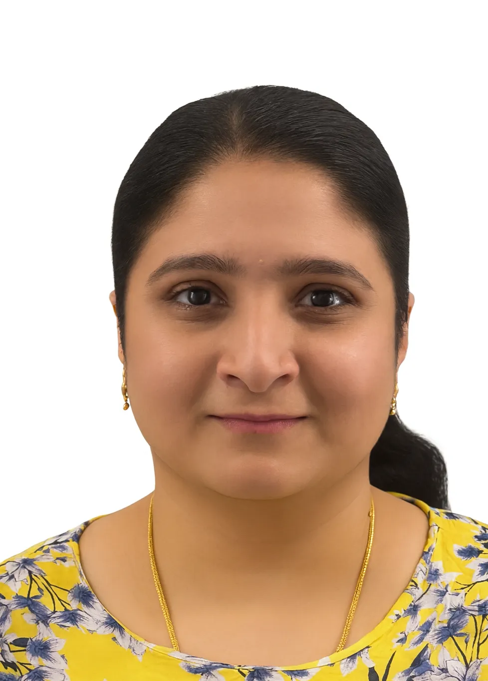 Lakshmi Venkat - Business Operations